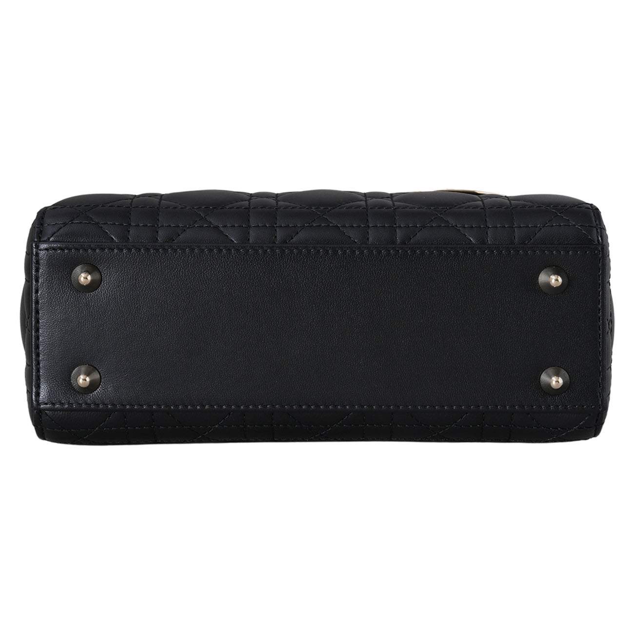 CHRISTIAN DIOR(USED)크리스찬디올 레이디디올 스몰 MY ABC